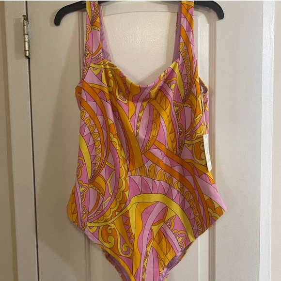 Show Me Your Mumu Italia One Piece (1X) - Picture 3 of 3